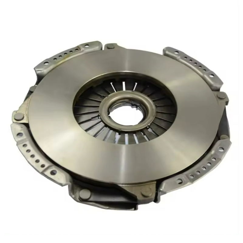 Clutch Pressure Plate--003 250 94 04
